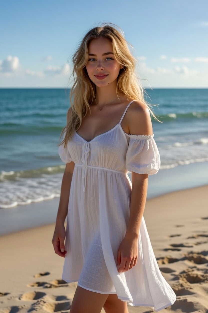 Escort - MARIA - Barcelona Tops